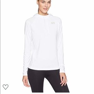 UnderArmour Tech Hoodie